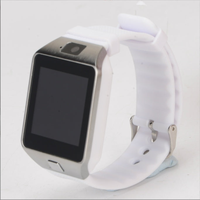 Smart Bluetooth Fitness Watch