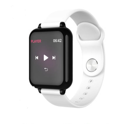 Smart Watch Compatible with Apple