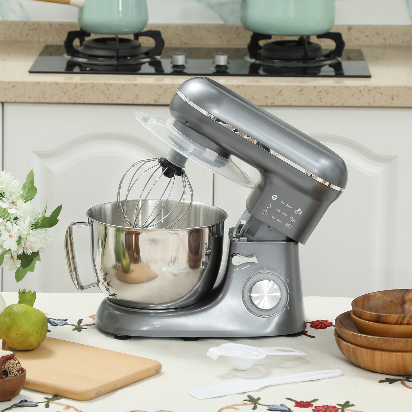 Kitchen Stand Mixer