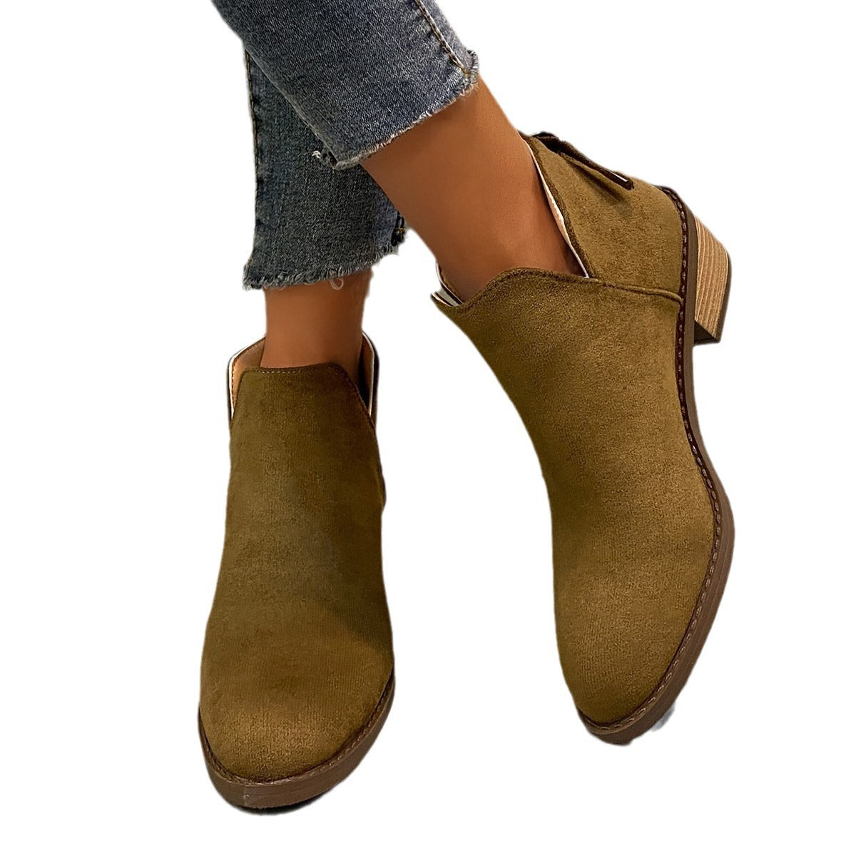 Women  Ankle Boots