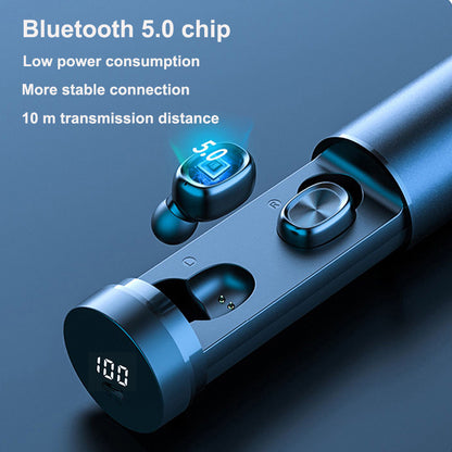 Wireless HIFI Sport Earbuds