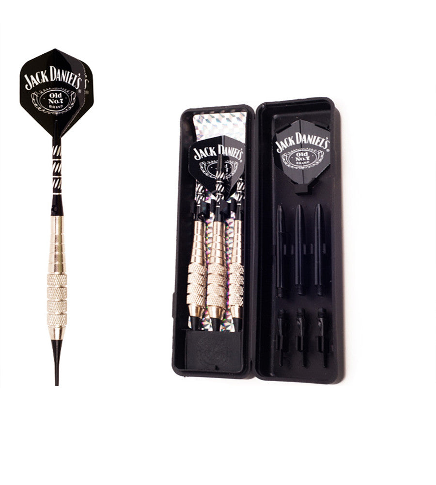 Safety Dart Pin Darts Set