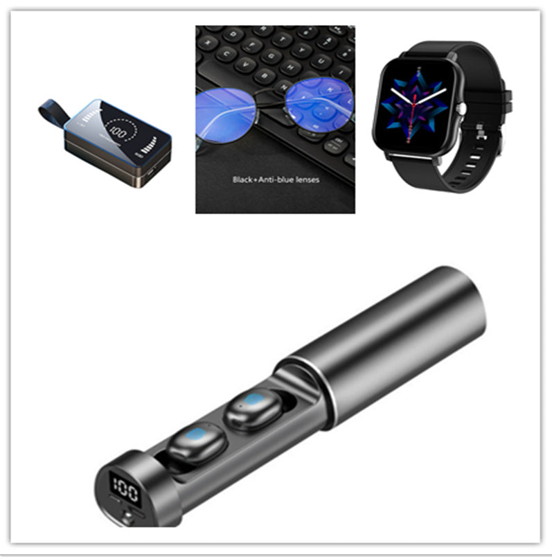 Wireless HIFI Sport Earbuds