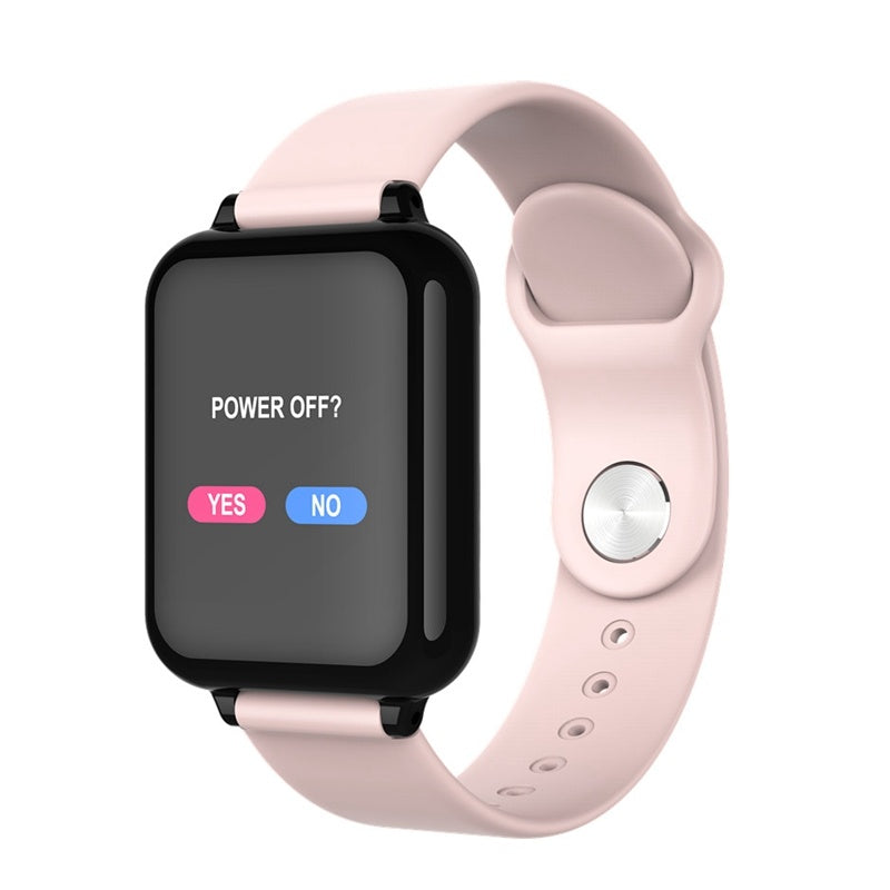 Smart Watch Compatible with Apple