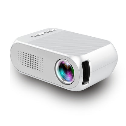Mini Portable Home Projector
