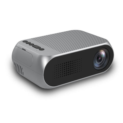 Mini Portable Home Projector