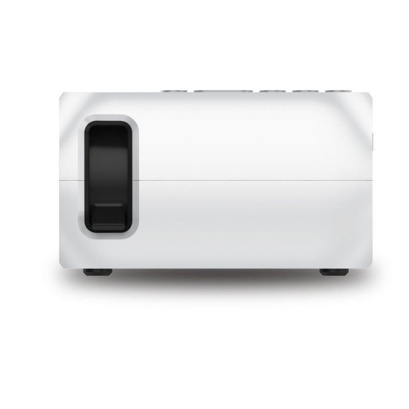 Mini Portable Home Projector