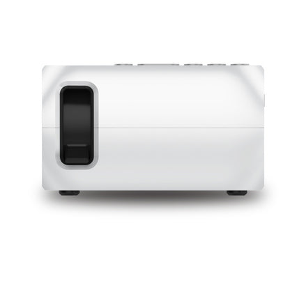 Mini Portable Home Projector