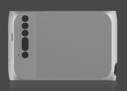 Mini Portable Home Projector