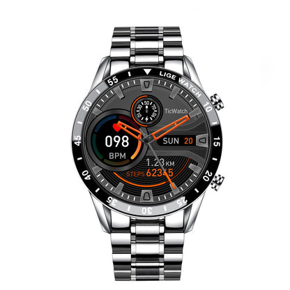 Multifunctional Smart Waterproof Watch
