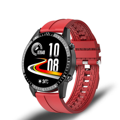 Multifunctional Smart Waterproof Watch