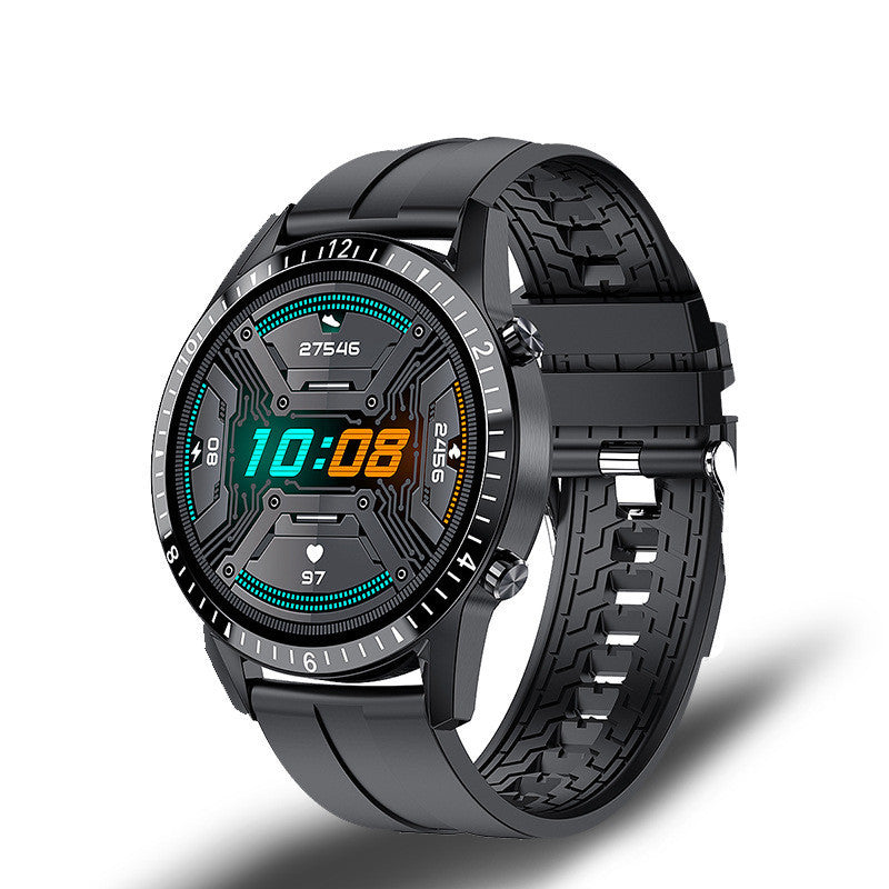 Multifunctional Smart Waterproof Watch