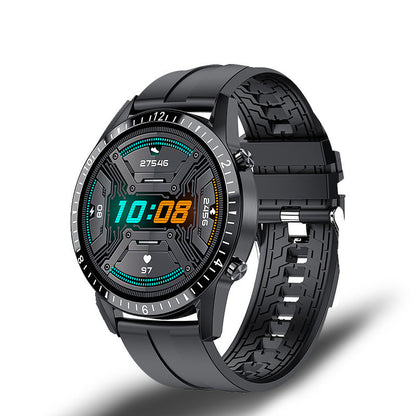 Multifunctional Smart Waterproof Watch