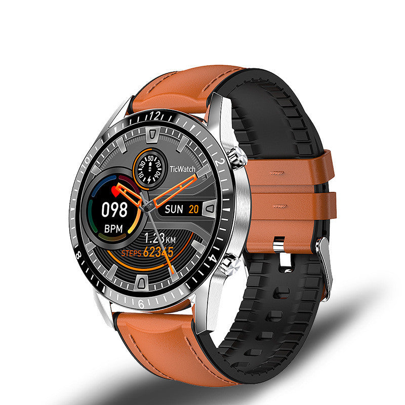 Multifunctional Smart Waterproof Watch