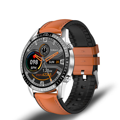 Multifunctional Smart Waterproof Watch