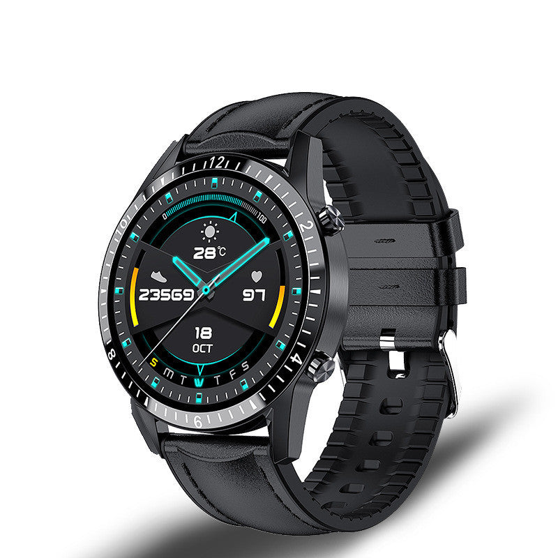 Multifunctional Smart Waterproof Watch