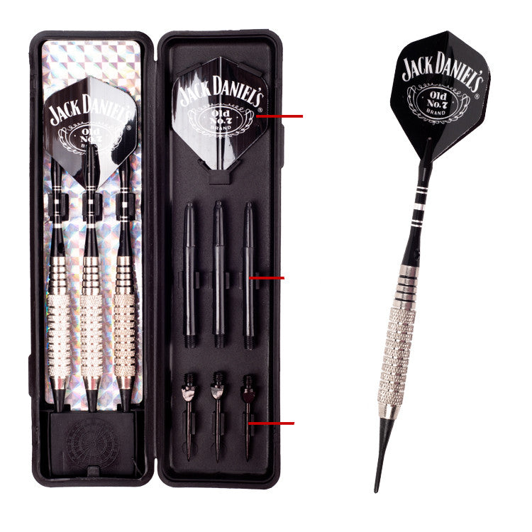 Safety Dart Pin Darts Set