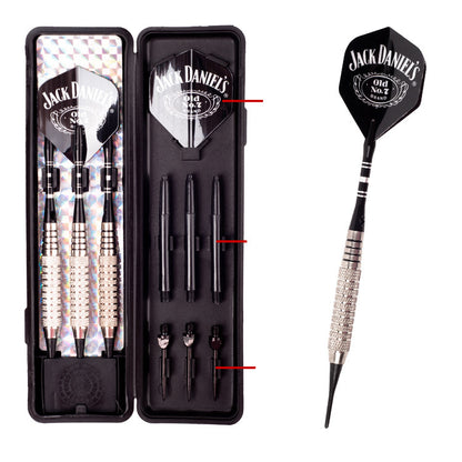 Safety Dart Pin Darts Set