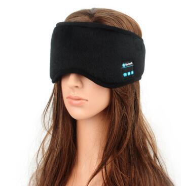 Bluetooth Music Sleep Eye Mask