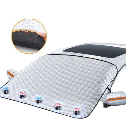 Universal Car Windshield Snow Cover