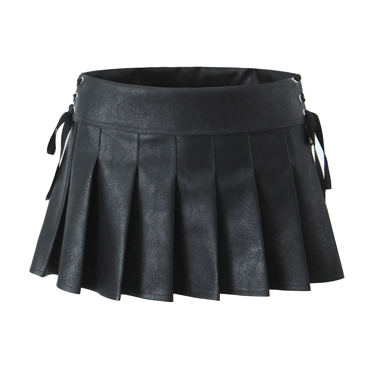 Fashion French Tether Pleated Skirt Women