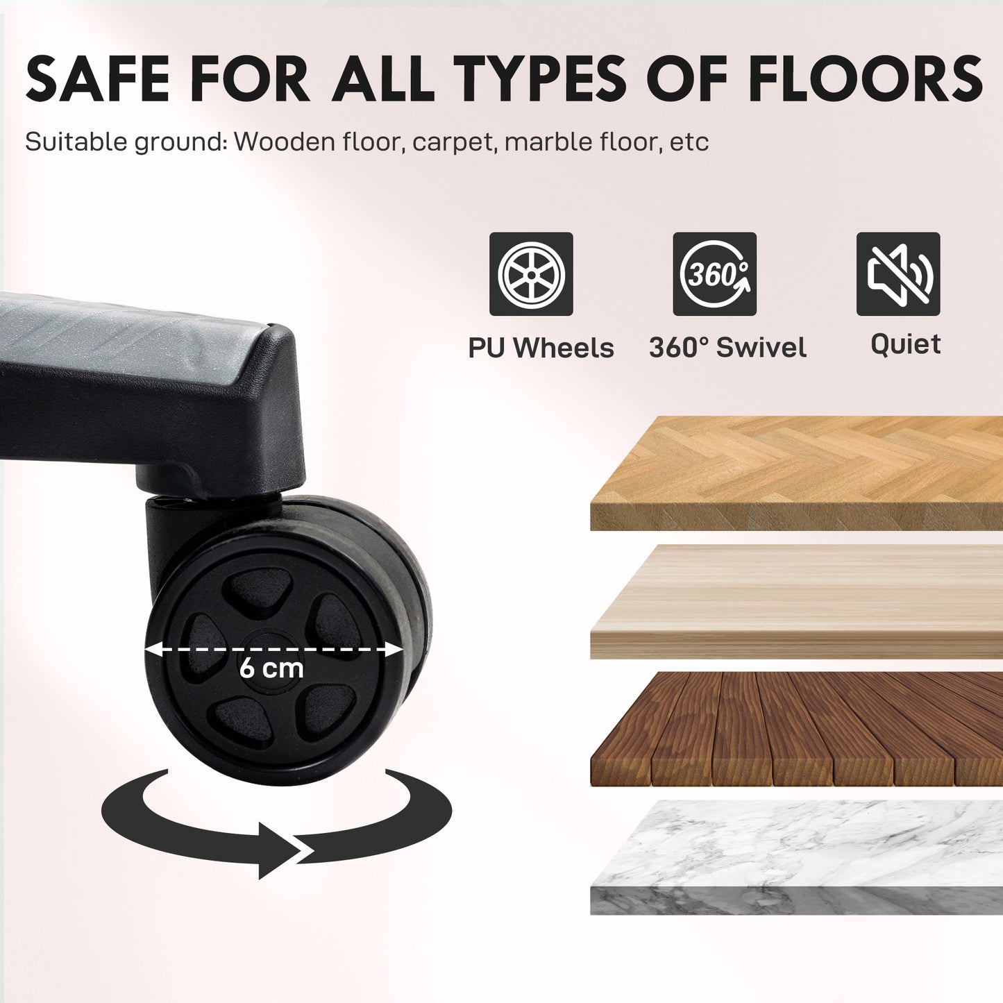 Computer Gaming Chair