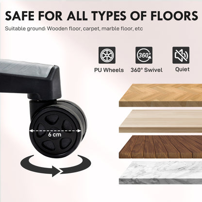 Computer Gaming Chair