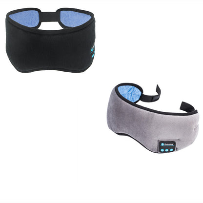 Bluetooth Music Sleep Eye Mask