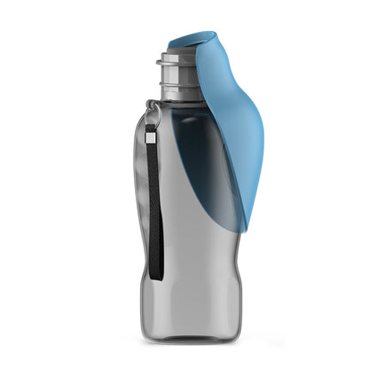 800ml Dogs Water Bottle, Portable ,High Capacity, Leakproof