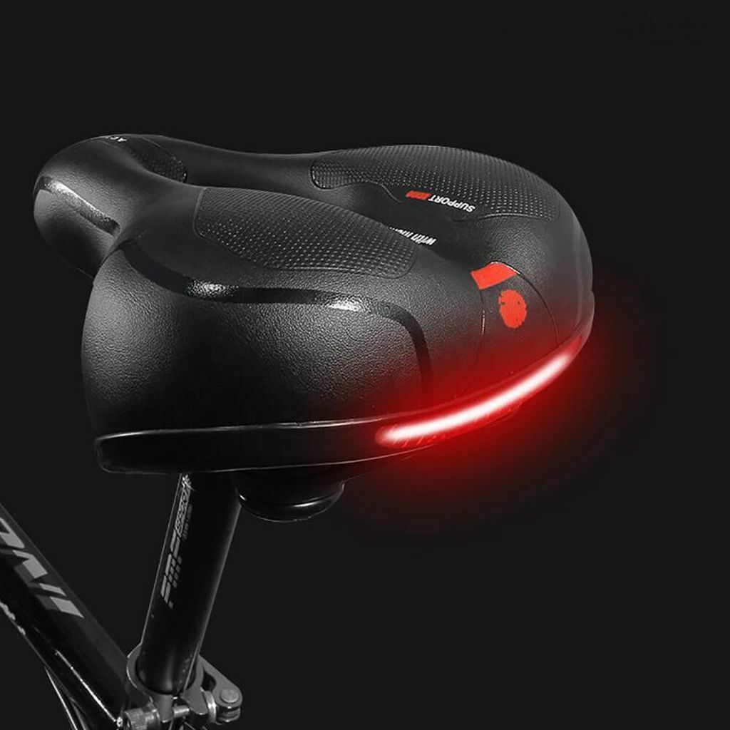 Bicycle Saddle