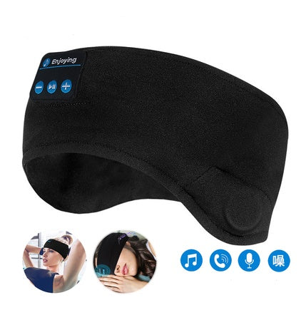 Bluetooth Music Sleep Eye Mask