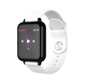 Smart Watch Compatible with Apple