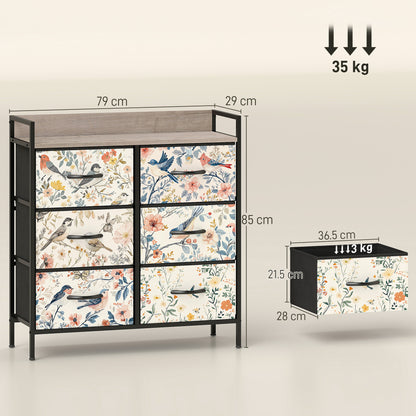 Kitchen Storage Cabinet