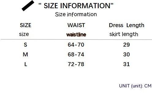 European And American Retro Brown Bow Bandage High Waist Velvet Skirt