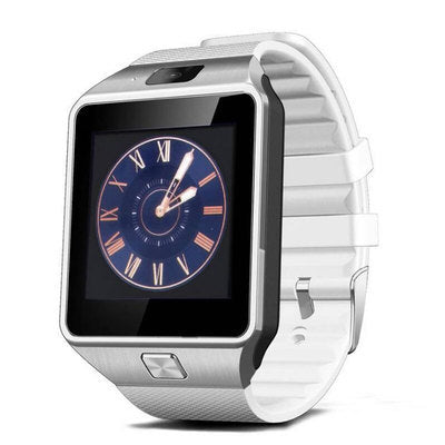 Smart Bluetooth Fitness Watch