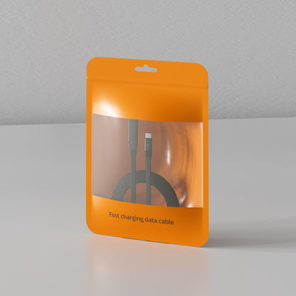 Fast Charging Foldable Bracket Data Cable fast charging