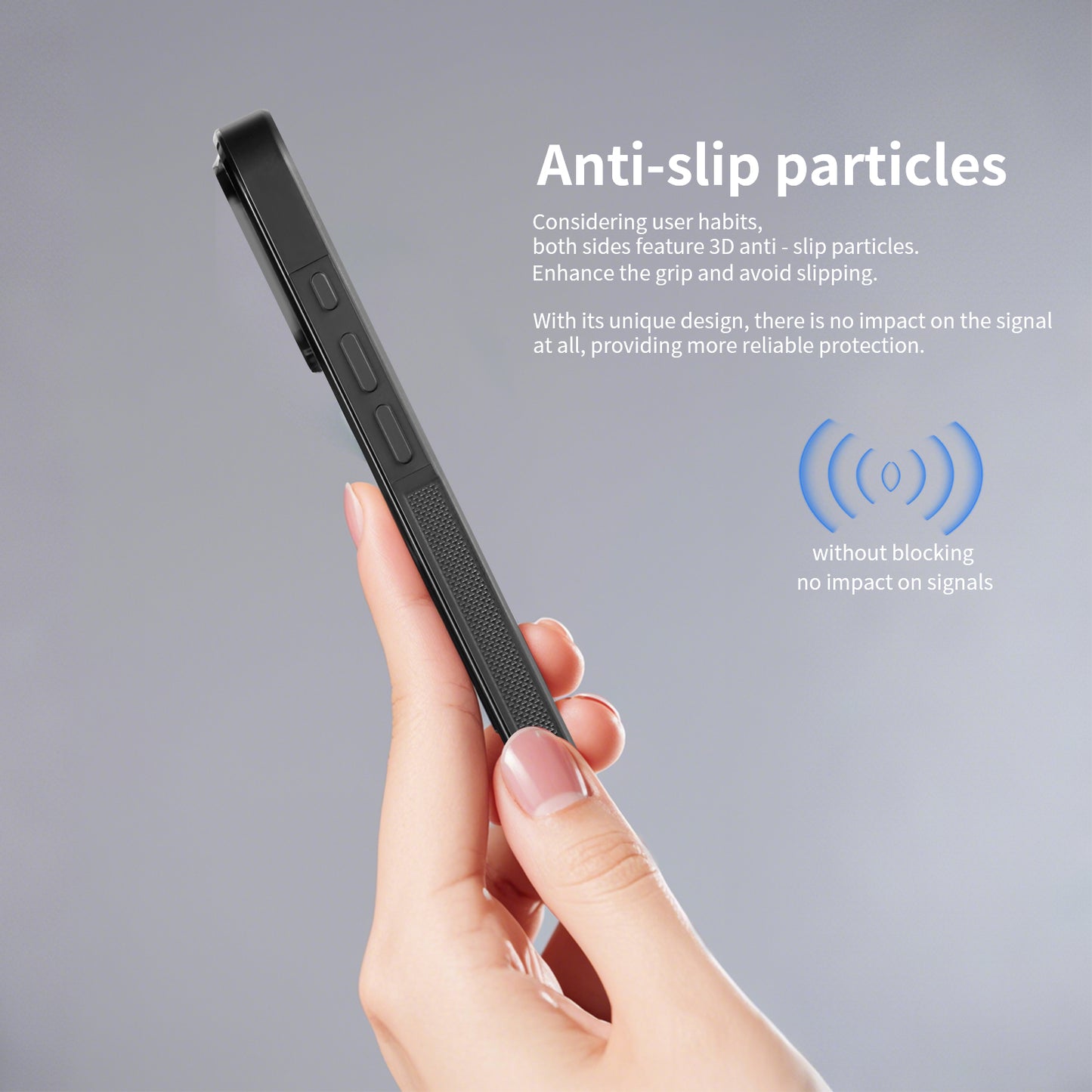 Phone Case for iPhone