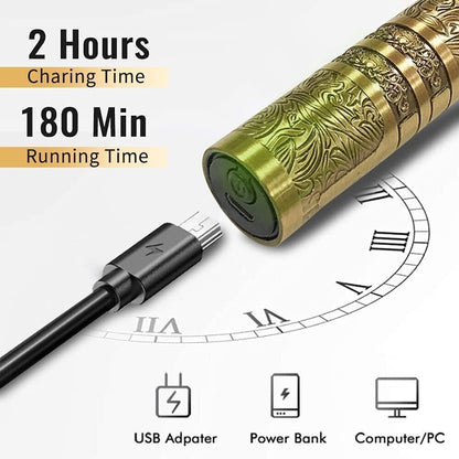 Beard Trimmer Hair Cutting Kit