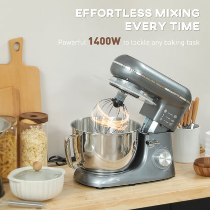Kitchen Stand Mixer