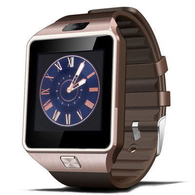 Smart Bluetooth Fitness Watch