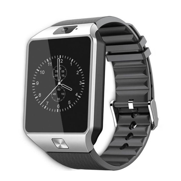 Smart Bluetooth Fitness Watch