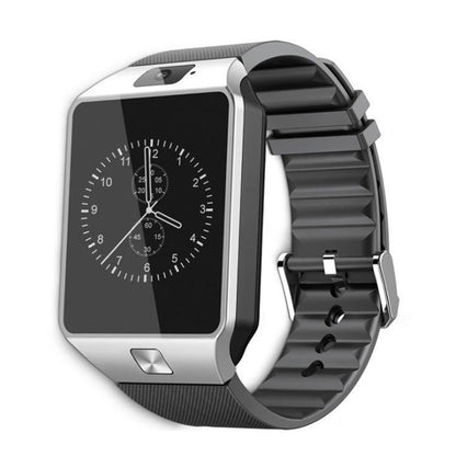 Smart Bluetooth Fitness Watch
