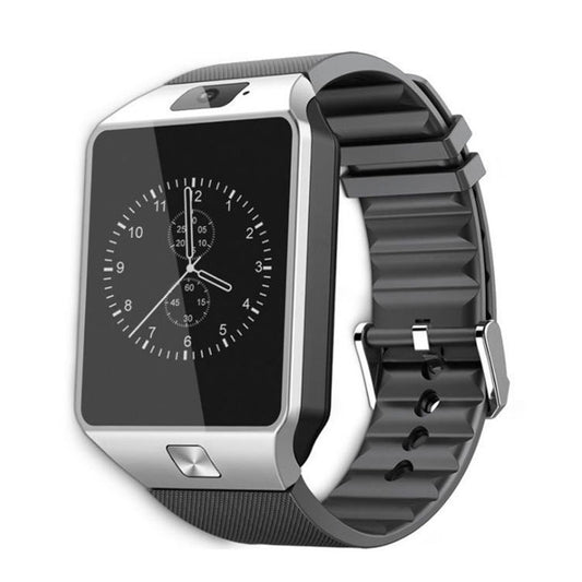 Smart Bluetooth Fitness Watch