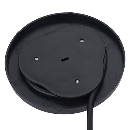 HD-1802S 220V 2000W 1.5L Stainless Steel Electric Kettle with Water Window