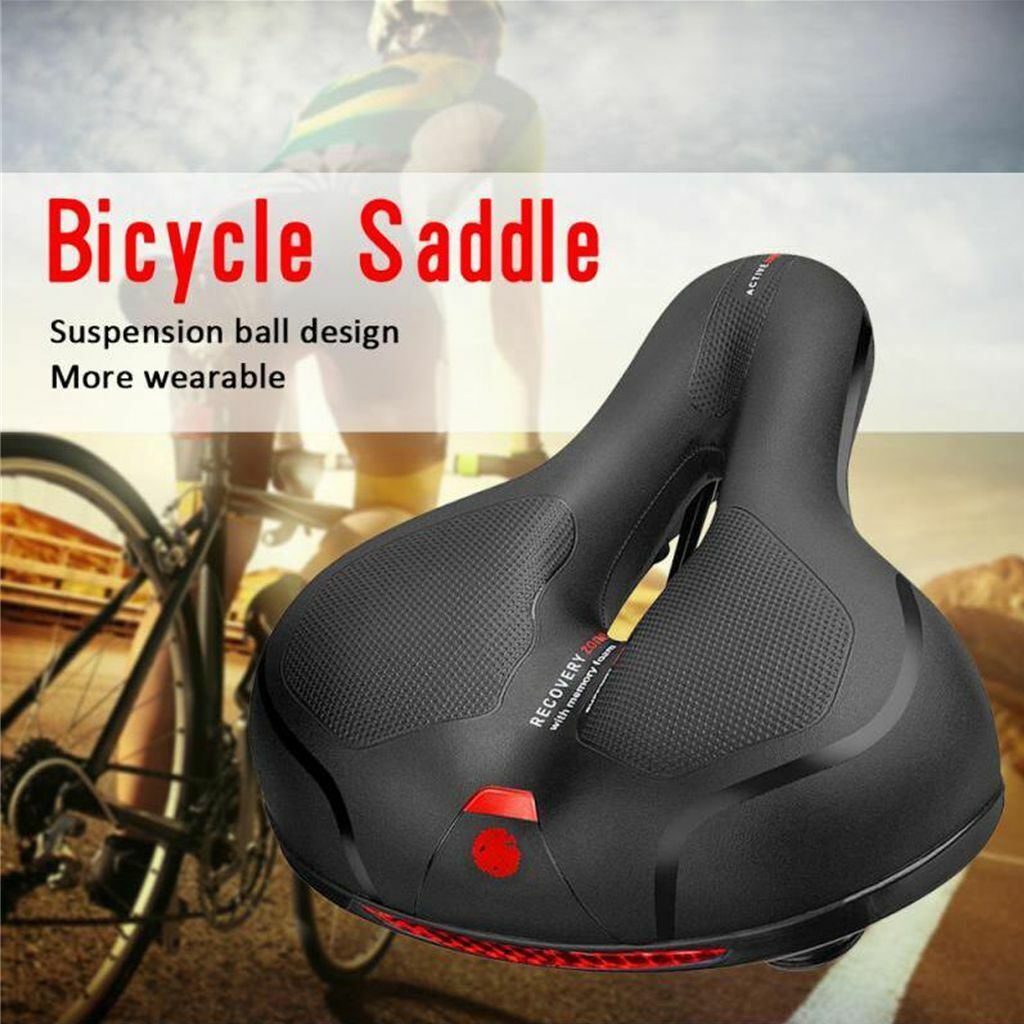 Bicycle Saddle