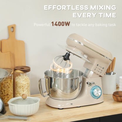 Kitchen Stand Mixer