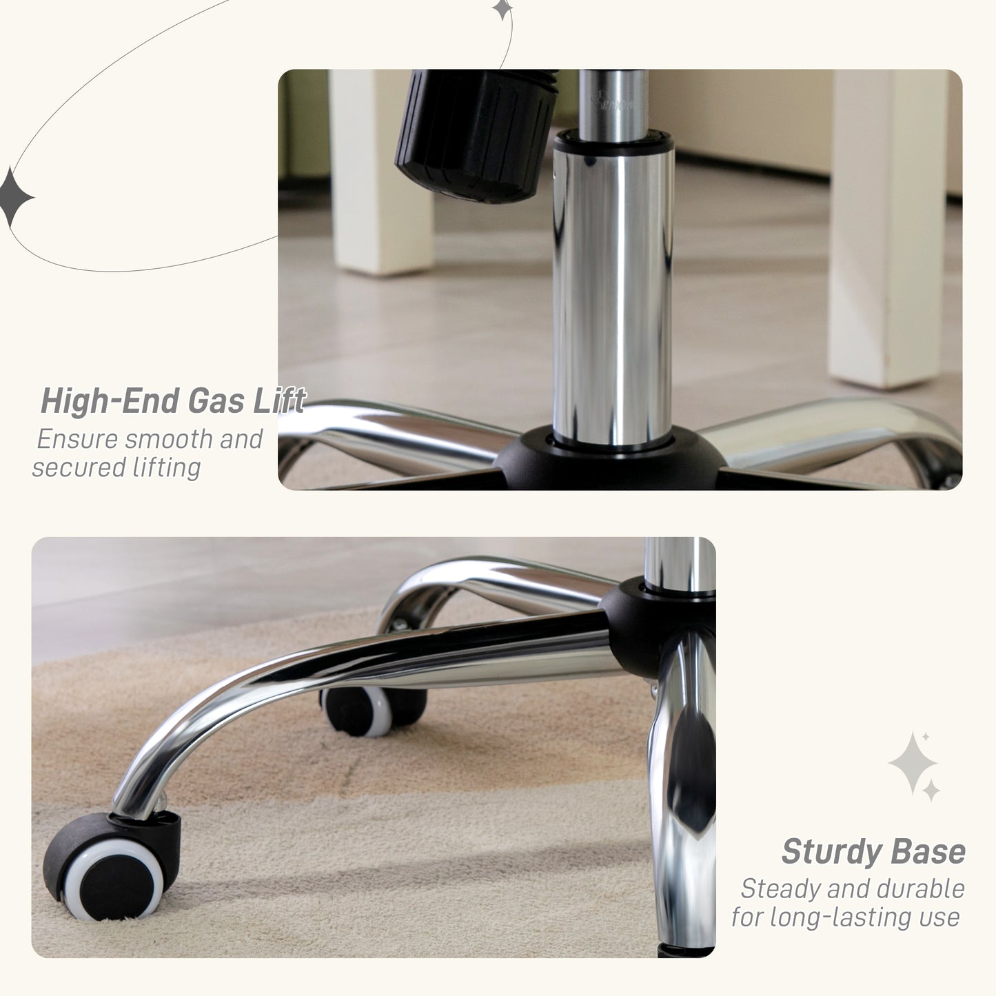 Computer Gaming Chair