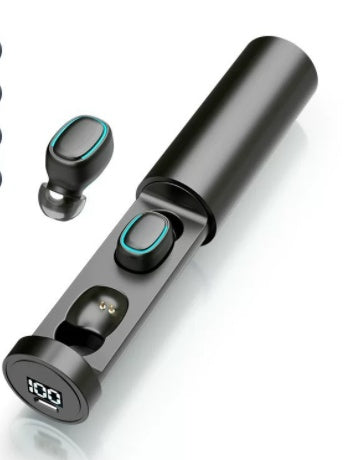 Wireless HIFI Sport Earbuds