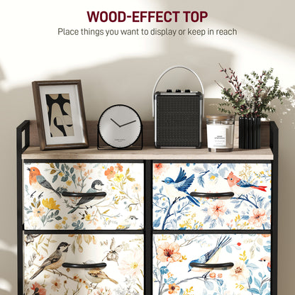 Kitchen Storage Cabinet