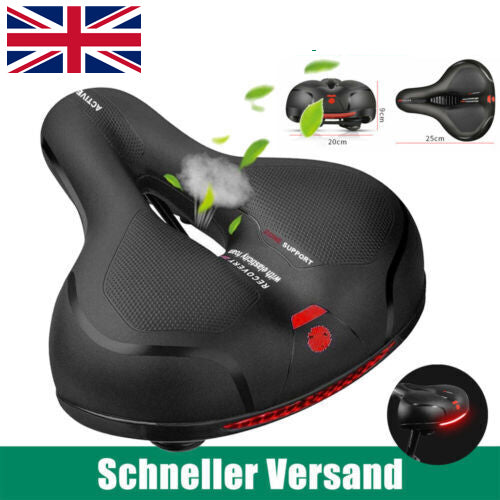 Bicycle Saddle